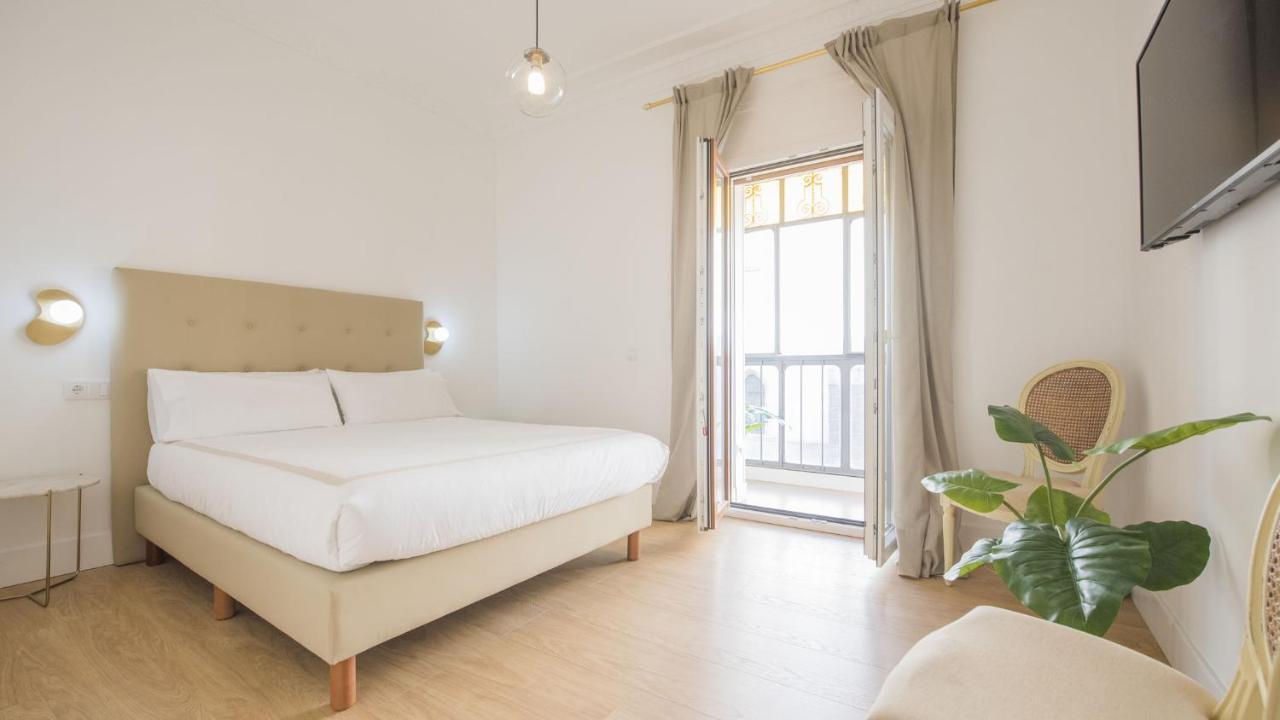 Apartamentos Boutique Puerta De Reyes Toledo Exteriér fotografie