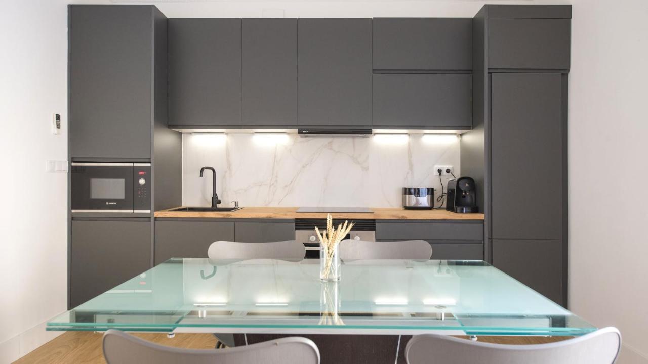 Apartamentos Boutique Puerta De Reyes Toledo Exteriér fotografie