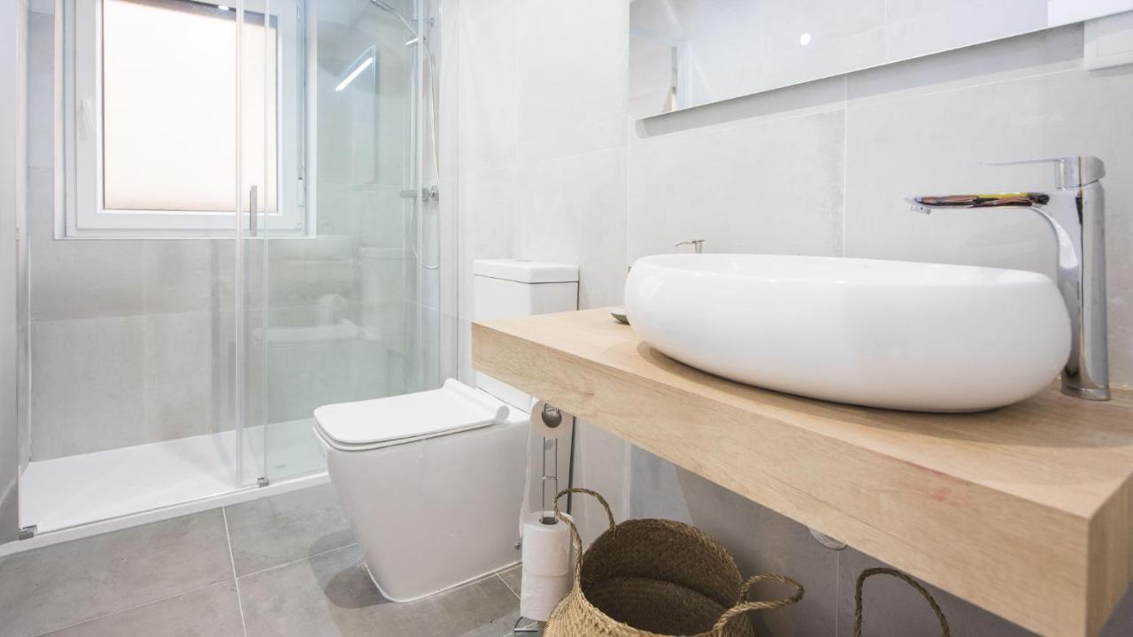 Apartamentos Boutique Puerta De Reyes Toledo Exteriér fotografie